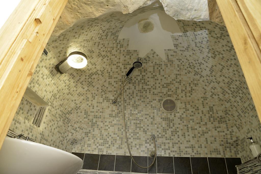 Готель Trullo Vista Остуні Екстер'єр фото